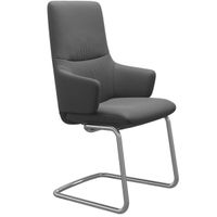 Stressless Stuhl Mint D400 mit Armlehen in Leder Batick %%% Bayern - Wemding Vorschau