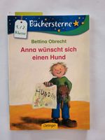 Kinderbuch "Anna wünscht sich einen Hund" - Softcover Bayern - Offingen Vorschau