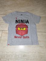 T-Shirt von Lego Gr 104 Ninja Nordrhein-Westfalen - Bergneustadt Vorschau