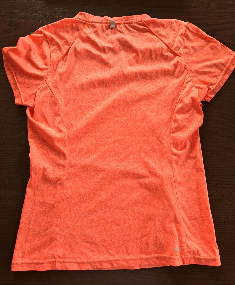 Funktionsshirt orange in Raubling