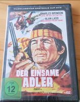 Westernfilm "Der einsame Adler "   DVD   neu Hessen - Griesheim Vorschau