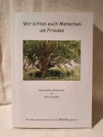 Wir bitten euch Menschen um Frieden Bayern - Gröbenzell Vorschau