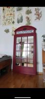 Vintage Telephone Box Spiegel Leipzig - Leipzig, Südvorstadt Vorschau