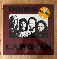 Doors* - L.A. Woman LP Baden-Württemberg - Sindelfingen Vorschau