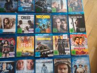 Diverse Blu-Rays Niedersachsen - Celle Vorschau