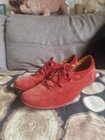 Think! 39,5 Schuhe Velour Berlin - Reinickendorf Vorschau