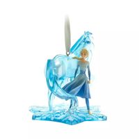 Disney Die Eiskönigin 2 - Elsa und Nokk Dekorationsstück Ornament Köln - Chorweiler Vorschau