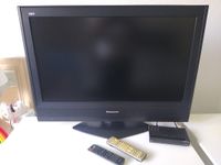 Breitbildfernseher Panasonic Viera TX-32LE7FA 32 Zoll 80cm Hamburg-Nord - Hamburg Alsterdorf  Vorschau