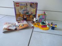 Lego Friends 41341 Andrea Zimmer Nordrhein-Westfalen - Hennef (Sieg) Vorschau