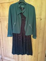 Kleid mit Jacke Nordrhein-Westfalen - Rösrath Vorschau