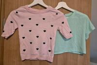 Damen Kleidung Paket Gr. M H&M Bershka Primark Adidas neo Asos Sachsen - Sehmatal-Neudorf Vorschau