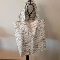 Tragetasche, Einkaufstasche, Shopper, Strandtasche Handmade Niedersachsen - Jemgum Vorschau