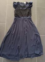 Festliches Kleid mit Spitzendetails und Volants Midi Baden-Württemberg - Bösingen Vorschau