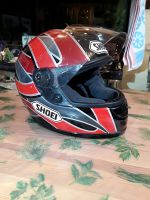 Shoei Motorradhelm XS Hessen - Glashütten Vorschau