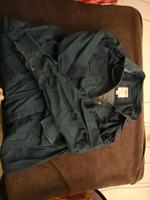 Jeansbluse von S. Oliver in Gr. 44 Bayern - Cadolzburg Vorschau