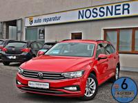 Volkswagen Passat TDI DSG Var. Business (AHK,LED,ACC,RFK) Bayern - Schnaittenbach Vorschau