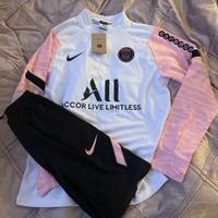 Nike PSG Anzug Rheinland-Pfalz - Palzem Vorschau