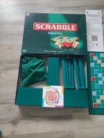 Gesellschaftsspiel Scrabble original Nordrhein-Westfalen - Soest Vorschau