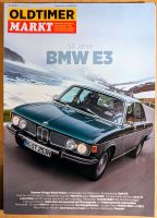 Oldtimer Markt 9/2018 Sammler-Edition BMW E3 Saab 99 Fiat X1/9 Essen - Essen-Borbeck Vorschau