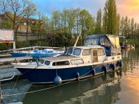 Motorboot Pedro 950 Baden-Württemberg - Heidelberg Vorschau