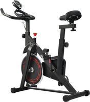 Merax Ergometer Heimtrainer - NEU - Schwungrad Bayern - Rettenbach Vorschau