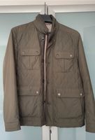 Bugatti Jacke Steppjacke Khaki Gr. M Berlin - Lichtenberg Vorschau