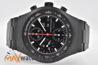 Porsche Design All Black Chronograph Limited Edition 6043.7.01.00 Baden-Württemberg - Iffezheim Vorschau