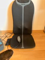 Massage Sitzauflage Beurer Shiatsu Bayern - Hof (Saale) Vorschau