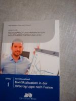Buch Fachgespräche und Präsentation Bayern - Niedernberg Vorschau