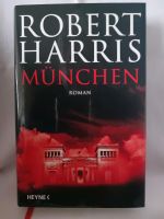 München, Robert Harris Nordrhein-Westfalen - Oberhausen Vorschau