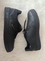 valentino - männer sneaker 45 - schwarz - wie neu Niedersachsen - Nordhorn Vorschau