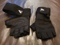 Fitness Handschuhe 2 in 1 Bayern - Babensham Vorschau