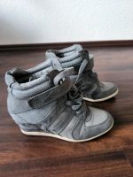 Sneaker mit Absatz Nordrhein-Westfalen - Datteln Vorschau