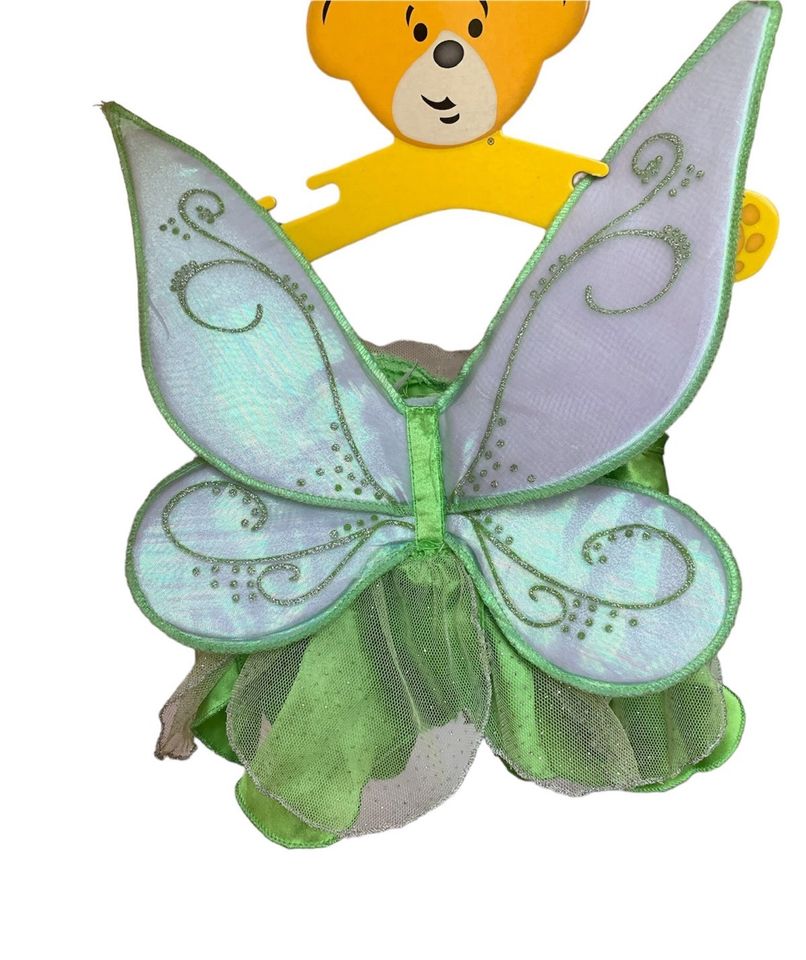 Build a bear tinkerbell 2013 in Hamburg