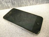 Apple iPhone 4S, A1387, 8GB RAM, schwarz Bayern - Eppishausen Vorschau