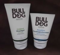 2 Männer Hautpflege Produkte von Bull Dog Eimsbüttel - Hamburg Eimsbüttel (Stadtteil) Vorschau