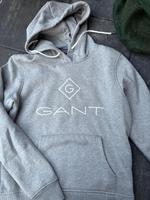 Gant Kapuzenpullover Gr. S Niedersachsen - Emmendorf Vorschau