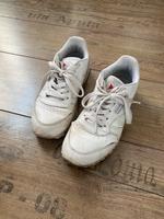 Weiße Schuhe von Reebok Nordrhein-Westfalen - Viersen Vorschau