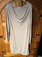 Promod , Strickkleid , Beige , Gr. 42 Hessen - Wehrheim Vorschau