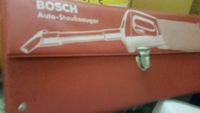 Antquität der 60iger Jahre Original Bosch Autostaubsauger München - Schwabing-West Vorschau