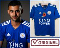 Kinder Trikot  Leicester City Original Adidas Niedersachsen - Osnabrück Vorschau