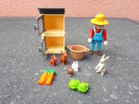 Playmobil Kutsche  Reittunier  Hasenstall Tierpark Robbenbecken Bochum - Bochum-Nord Vorschau