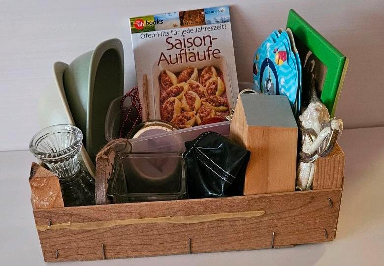 Zu verschenken !! Diverses *reserviert * in Niedersachsen Celle Zu