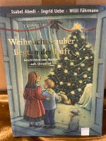 Buch „Weihnachtszauber liegt in der Luft“ Hessen - Großkrotzenburg Vorschau