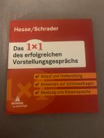 Das 1x1 des erfolgreichen Vorstellungsgesprächs Bayern - Thalmässing Vorschau