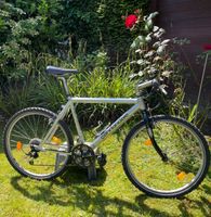 Cannondale Retro Pepperoni Gabel Nordrhein-Westfalen - Gelsenkirchen Vorschau