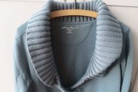 EDDIE BAUER Pullover Fleece (mint) Gr. M Baden-Württemberg - Heiningen Vorschau