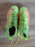 Nike Mercural Noppenschuhe Gr 37,5 TOP Bayern - Kissing Vorschau