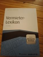 Vermieter Lexikon von Rudolf Stürzer / Michael Koch München - Untergiesing-Harlaching Vorschau