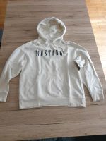 Hoodie/Pullover Mustang Gr. S Neuwertig!!! Wandsbek - Hamburg Bramfeld Vorschau